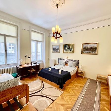 Bank5 Central Apartment Budapeszt Zewnętrze zdjęcie
