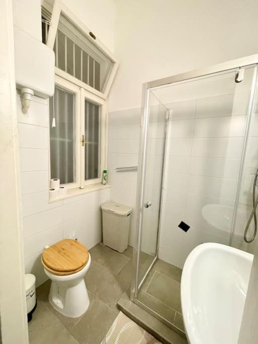 Bank5 Central Apartment Budapeszt Zewnętrze zdjęcie