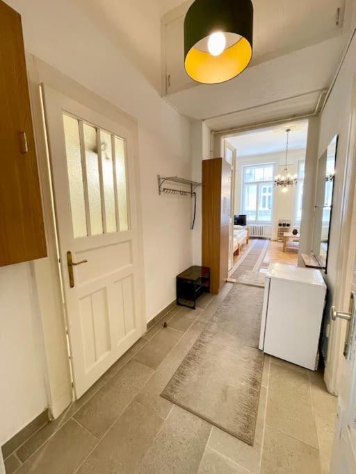 Bank5 Central Apartment Budapeszt Zewnętrze zdjęcie