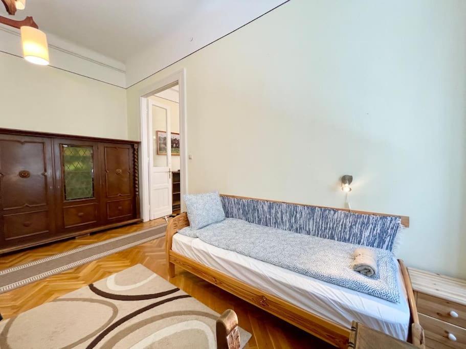 Bank5 Central Apartment Budapeszt Zewnętrze zdjęcie