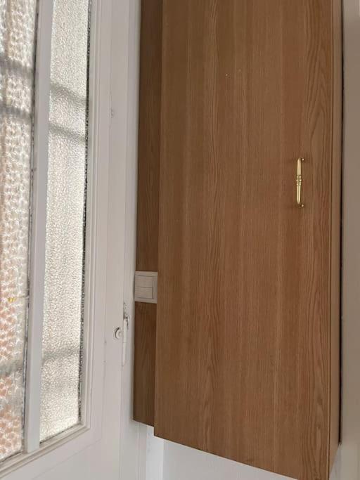 Bank5 Central Apartment Budapeszt Zewnętrze zdjęcie