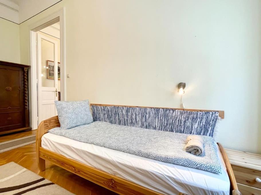 Bank5 Central Apartment Budapeszt Zewnętrze zdjęcie
