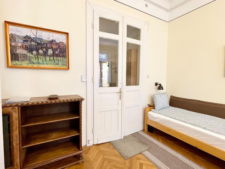 Bank5 Central Apartment Budapeszt Zewnętrze zdjęcie