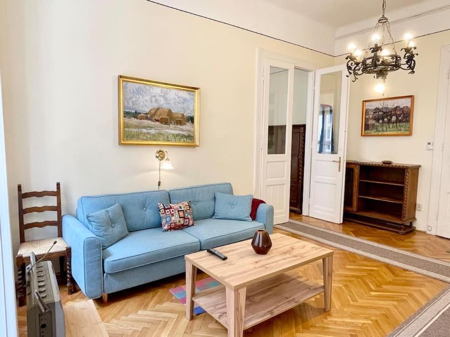 Bank5 Central Apartment Budapeszt Zewnętrze zdjęcie