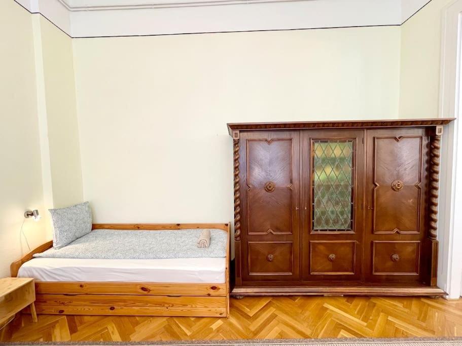 Bank5 Central Apartment Budapeszt Zewnętrze zdjęcie