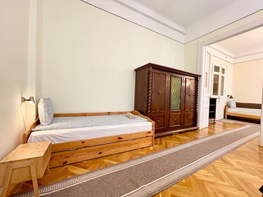 Bank5 Central Apartment Budapeszt Zewnętrze zdjęcie
