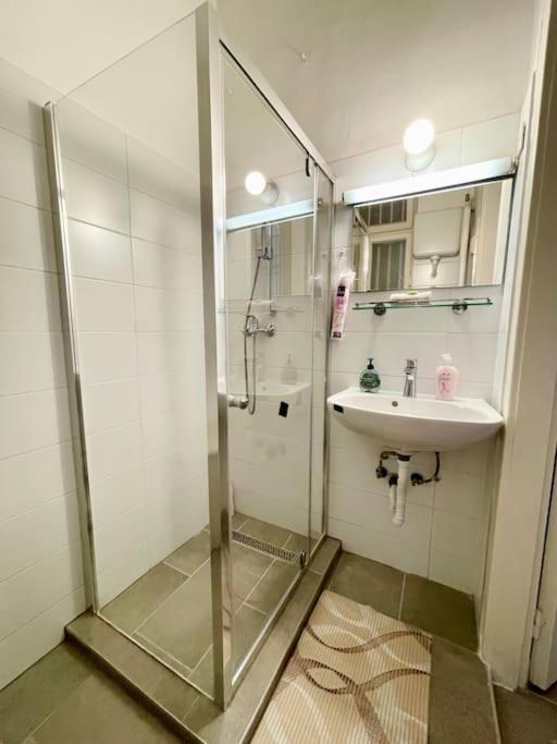 Bank5 Central Apartment Budapeszt Zewnętrze zdjęcie