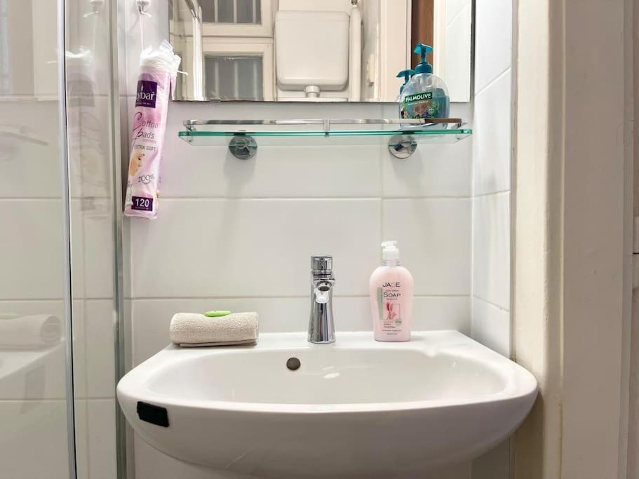Bank5 Central Apartment Budapeszt Zewnętrze zdjęcie