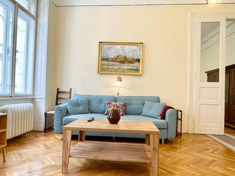 Bank5 Central Apartment Budapeszt Zewnętrze zdjęcie