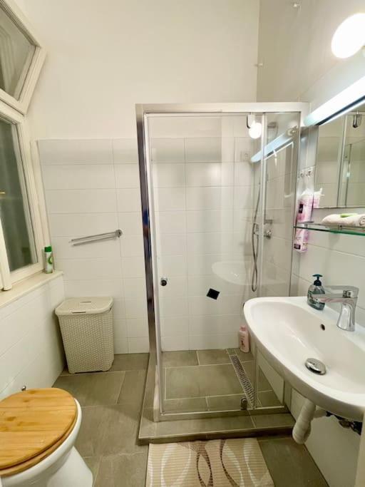Bank5 Central Apartment Budapeszt Zewnętrze zdjęcie