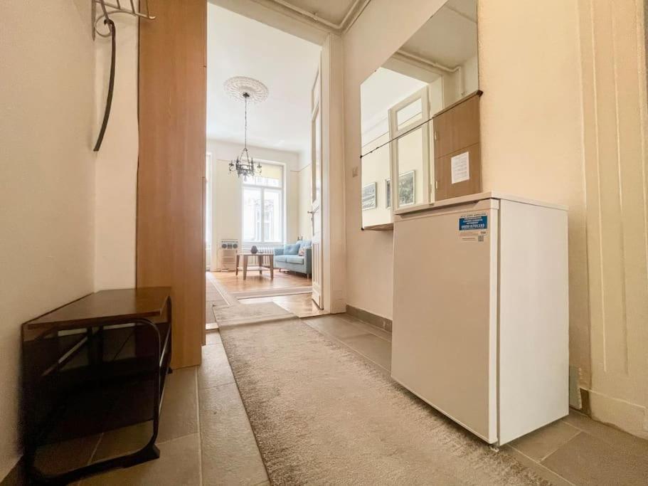 Bank5 Central Apartment Budapeszt Zewnętrze zdjęcie