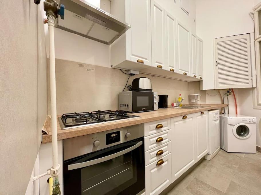 Bank5 Central Apartment Budapeszt Zewnętrze zdjęcie