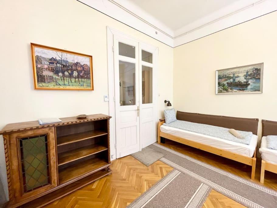 Bank5 Central Apartment Budapeszt Zewnętrze zdjęcie